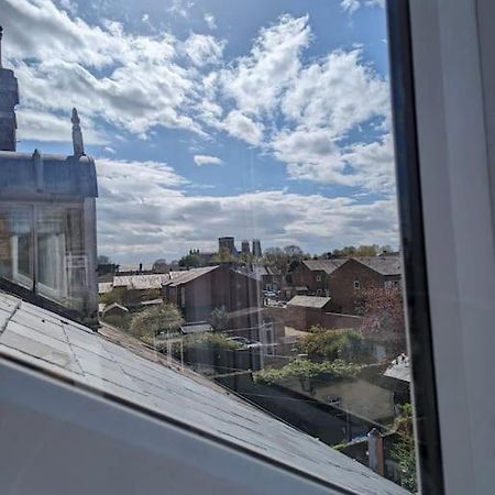 Entire Home In York City Luaran gambar