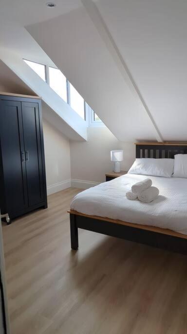 Entire Home In York City Luaran gambar