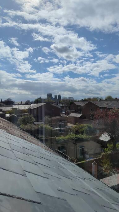 Entire Home In York City Luaran gambar