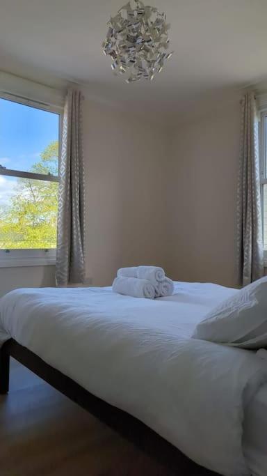 Entire Home In York City Luaran gambar