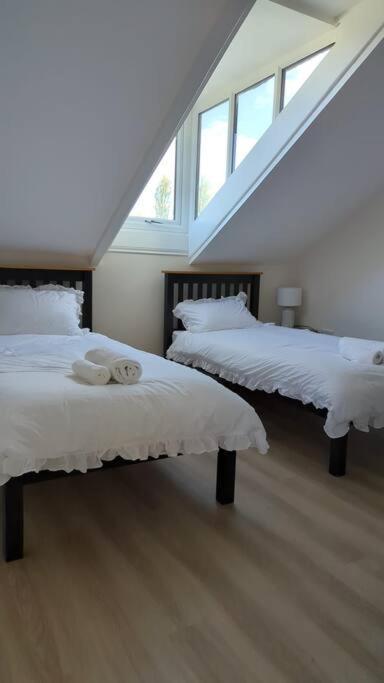 Entire Home In York City Luaran gambar
